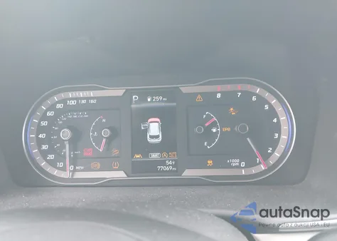 2022 Hyundai Tucson Sel from USA, damaged, VIN 5NMJBCAE0NH034795